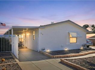3250 Mirador St, Laughlin, NV 89029