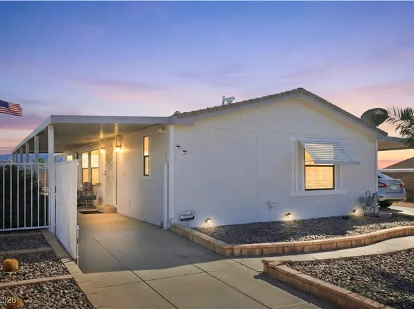 3250 Mirador St, Laughlin, NV 89029