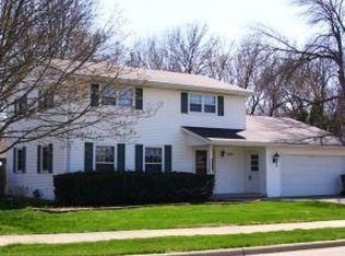 1101 Holly Ct, Kaukauna, WI 54130