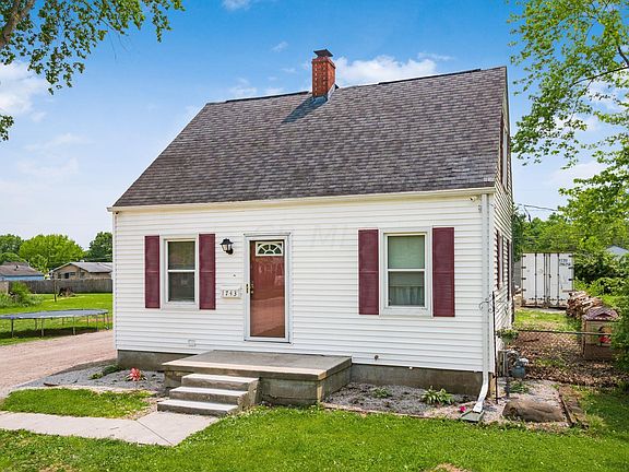 2nd image of 1743 Linnet Ave