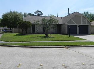 21426 Golden Dove Dr, Spring, TX 77388