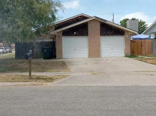 6608 Hardwick Dr #A, Corpus Christi, TX 78412