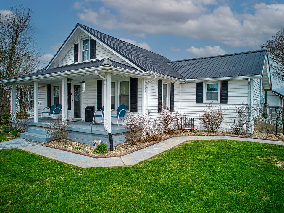 41 W Black Rd Clearfield, KY, 40313 Apartments for Rent Zillow