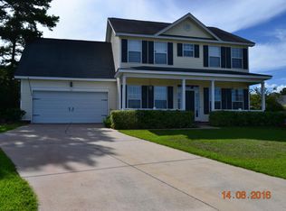 1306 Wind Swept Ct, Hanahan, SC 29410