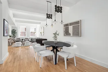 80 Chambers Street #10B image 1 of 10