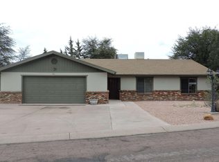 911 S Coronado Way, Payson, AZ 85541