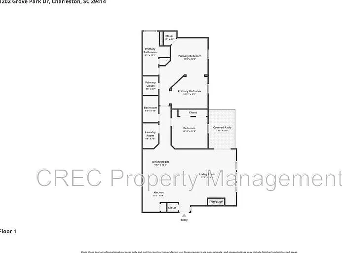 1202 Grove Park Dr — Photo 17