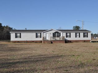 5506 Scott Church Rd, Lucama, NC 27851