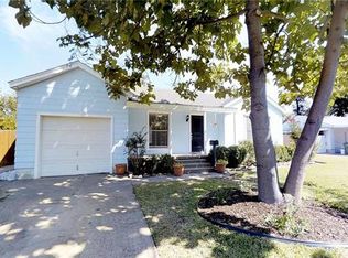 2406 S Glenbrook Dr, Garland, TX 75041