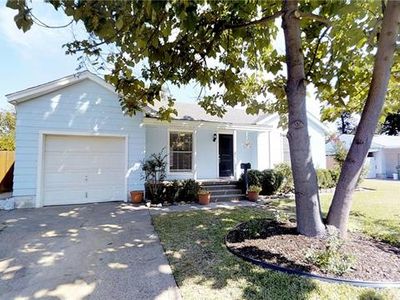 2406 S Glenbrook Dr, Garland, TX, 75041