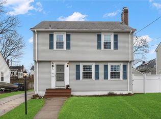 80 Mauran St, Cranston, RI 02910