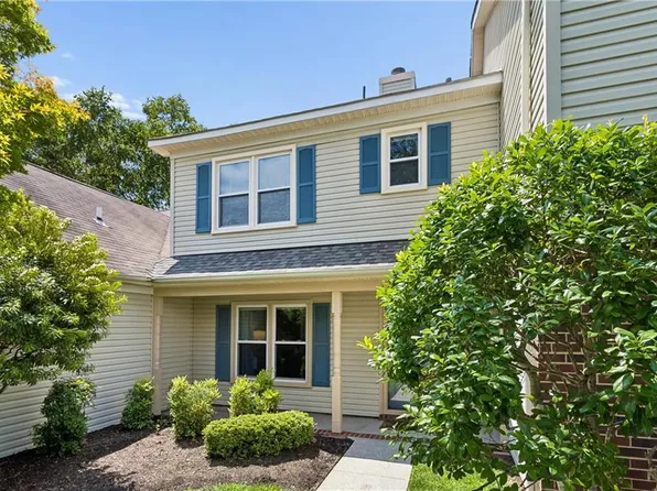 203 Alder Wood Dr, Hampton, VA 23666
