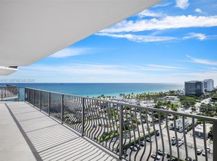 100 S Birch Rd APT 1504E, Fort Lauderdale, FL 33316