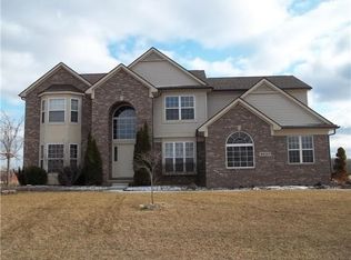 9037 Potterville Dr, Willis, MI