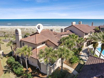 1407 Beach Walker Rd #1407, Fernandina Beach, FL, 32034