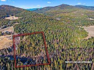 2845 Burnt Valley Rd #185AC, Chewelah, WA 99109