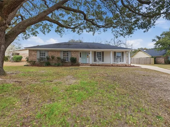 3701 Arrington Dr, Mobile, AL 36693