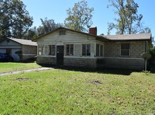 6404 Old Kings Rd, Jacksonville, FL 32254