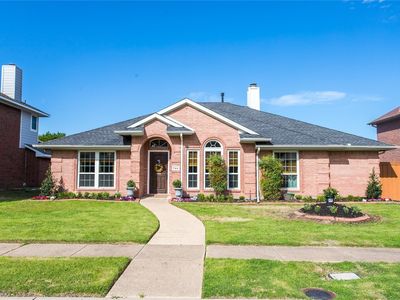 744 Amhurst Ct, Allen, TX, 75002