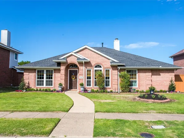 744 Amhurst Ct, Allen, TX 75002