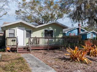 1915 36th Ave N, St Petersburg, FL 33713
