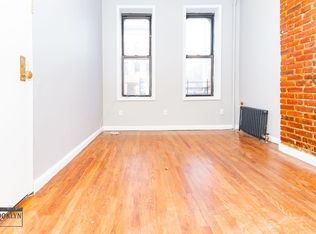 816 Knickerbocker Ave #1H, Brooklyn, NY 11207