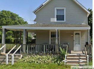 1025 W 12th St #3, Flint, MI 48507