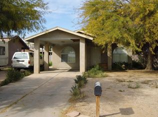 1060 W Garvin St, Somerton, AZ 85350