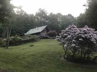 70 Island Rd, Grahamsville, NY 12740