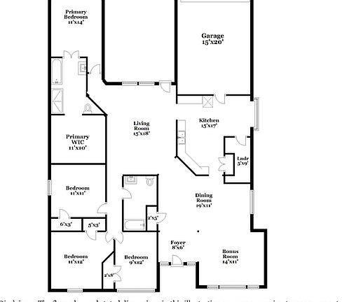 2nd image of this home