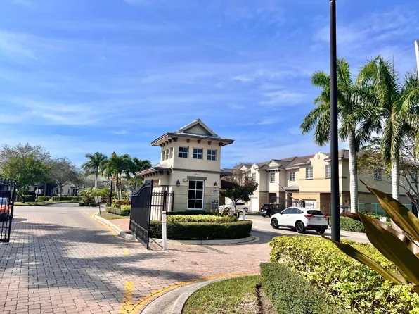 2010 Freeport Lane #4104, Riviera Beach, FL 33404