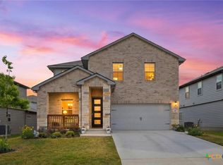 419 Shelton Pass, Cibolo, TX 78108