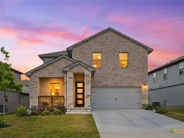 419 Shelton Pass, Cibolo, TX 78108