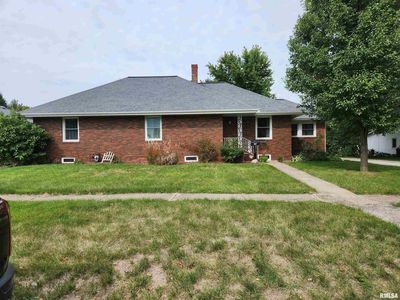 317 W Palace Row, Geneseo, IL, 61254