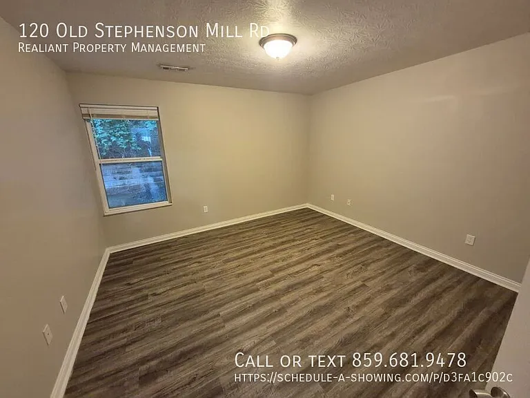 120 Old Stephenson Mill Rd — Photo 8