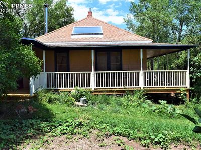 2128 N 7th St, Colorado Springs, CO, 80907