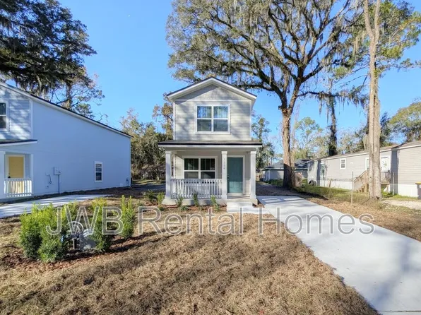 7954 Harding Ave, Jacksonville, FL 32219