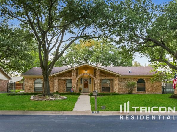 216 Baker Dr