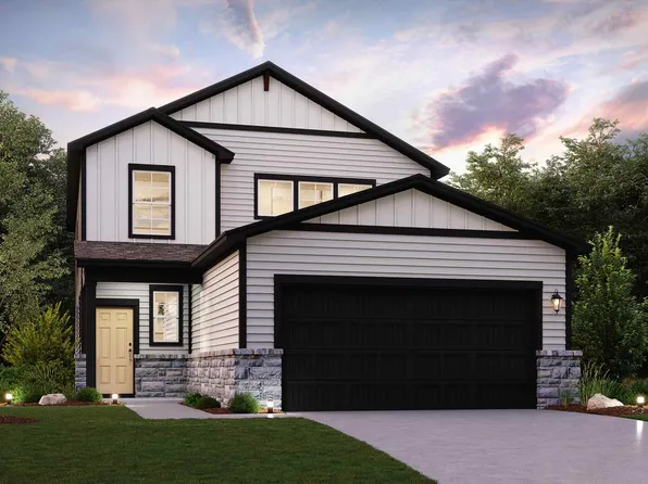 305 Tolo Dr, Elgin, TX 78621