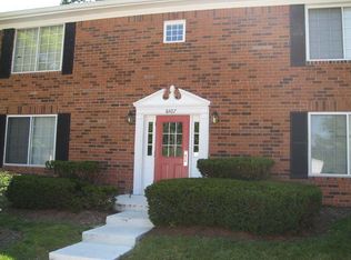 6407 Park Central Dr W APT A, Indianapolis, IN