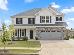 243 Bonhill St, North Augusta, SC 29860