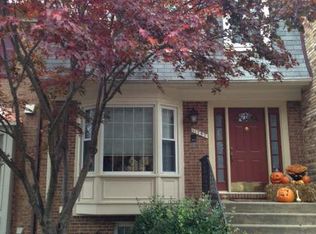 11757 Critton Cir, Woodbridge, VA 22192