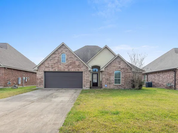 1952 Chandler Ave, Lake Charles, LA 70607