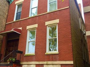 1523 W 19th St #1R, Chicago, IL 60608
