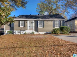 815 Columbiana Rd, Homewood, AL 35209