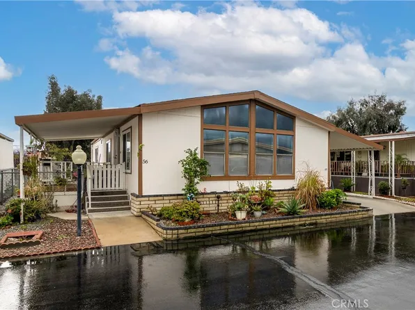 655 E Main St Space 56, San Jacinto, CA 92583