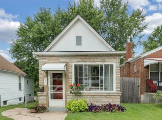 2815 Dalton Ave, Saint Louis, MO
