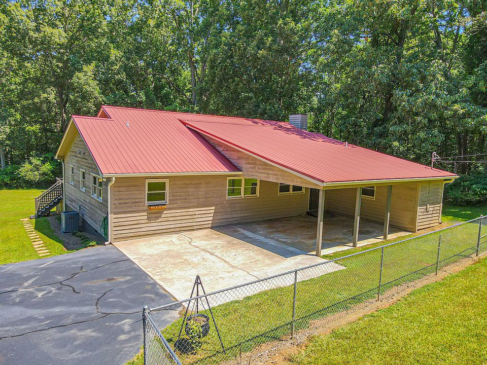 815 Tugaloo State Park Rd, Lavonia, GA 30553 MLS 10191582 Zillow