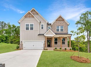 7530 Homer Dr, Cumming, GA 30028