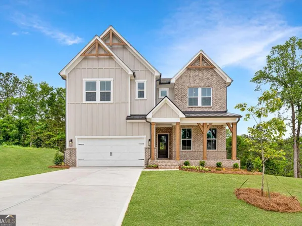 7530 Homer Dr, Cumming, GA 30028